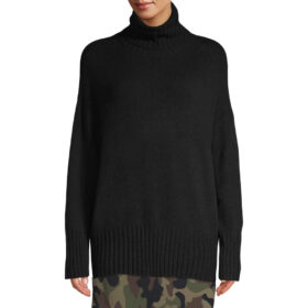 Camiseta feminina de manga comprida