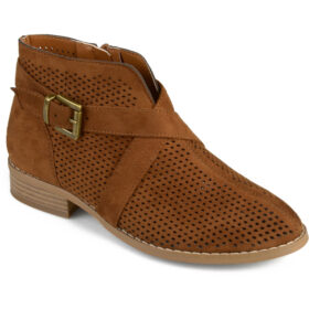 Sapatos Derby Risley Vermelhos Masculinos
