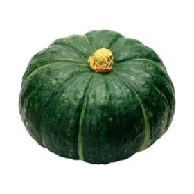 ABÓBORA VERDE CABUTIA