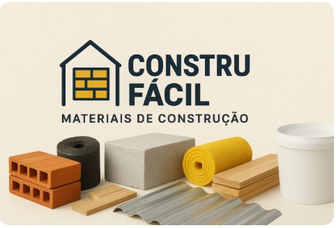 Construfácil Materiais de Construção