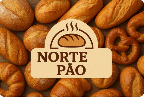 Padaria Norte Pão