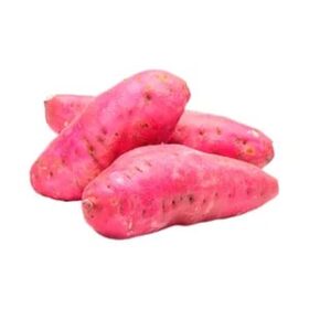 BATATA DOCE (KG)