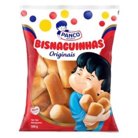 BISNAGUINHA ORIGINAIS PANCO