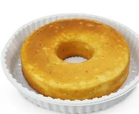 BOLO DE FUBÁ 700 GRAMAS