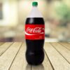 COCA COLA 2 LITROS