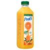 SUCO DE LARANJA PRATS 900 ML