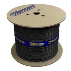 Cabo PP 3x4mm² 0,6/1KV por Metro Cobrecom (Metro)
