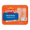 FILÉ DE PEITO SEARA (KG)