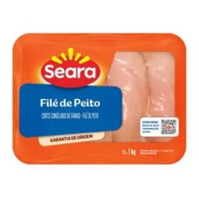 FILÉ DE PEITO SEARA (KG)