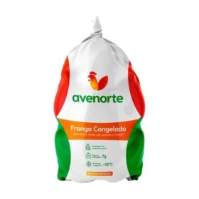 FRANGO AVERNORTE INTEIRO (KG)