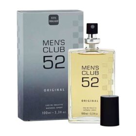 Men’s Club 52 - Eau de Toilette Masculino