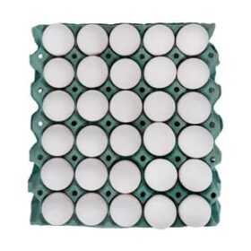 OVO BRANCO 30 UNIDADES