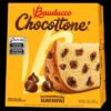 PANETONE COM GOTAS DE CHOCOLATE BAUDUCCO 400 GRAMAS