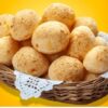 PÃO DE QUEIJO (UNIDADE)