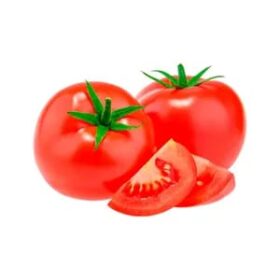 TOMATE (KG)