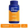 Vitaminas Neo Química Ômega 3 60 Cápsulas