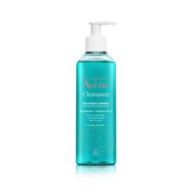 Gel de Limpeza Facial Avène Cleanance 300ml