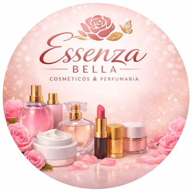 Essenza Bella Cosméticos e Perfumaria