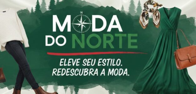 Moda do Norte ( em breve )