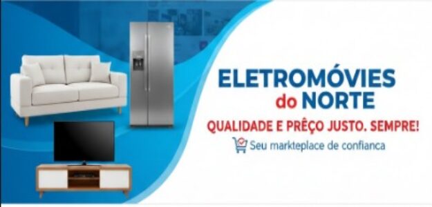 Eletromoveis do Norte ( em breve)