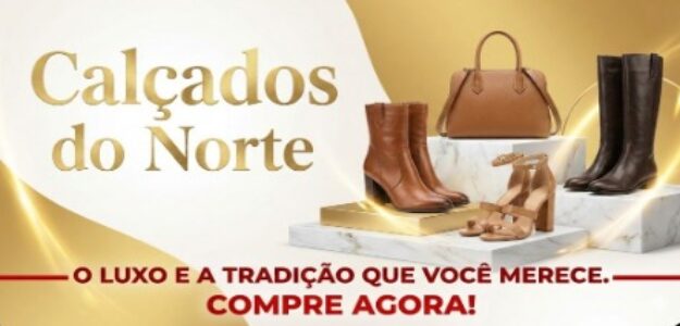 Calçados do Norte